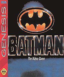 Batman - The Video Game